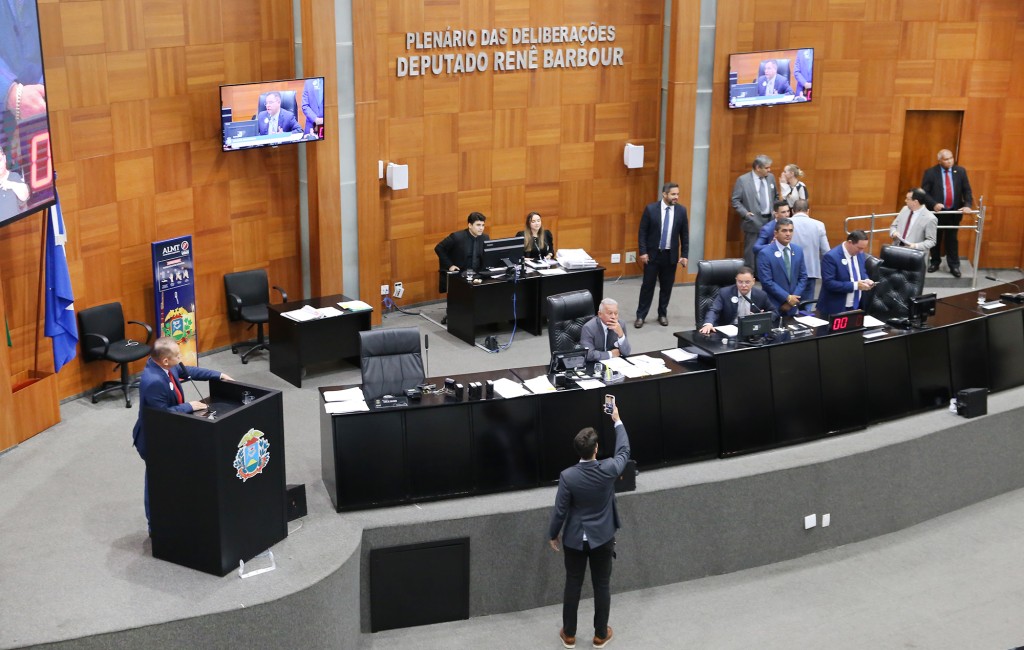 Tribunal de Contas de Mato Grosso avança na gestão de qualidade e energia